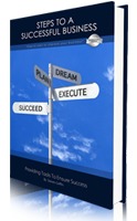 Steps to a Successful Business